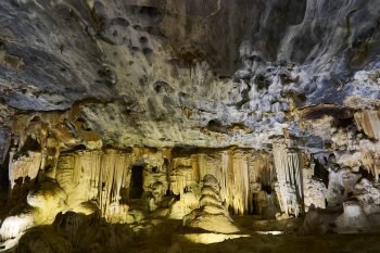 Kleine Karoo, Oudtshoorn, Cango Caves