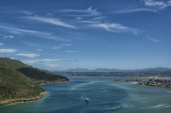 Knysna, Lagune, Garden Route, Gardenroute Rundreise