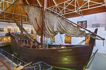 Mossel Bay, Diaz Museum, Garden Route