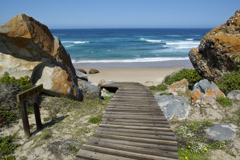 Plettenberg Bay, Robberg Nature Reserve, Gardenroute Rundreise