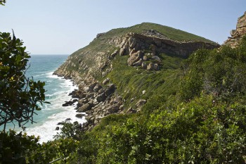 Robberg Nature Reserve, Garden Route, Gardenroute, Plettenberg Bay