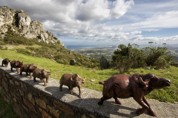 Sir Lowry's Pass, Somerset West, Overberg, Sir Lowry Pass, Sir Lowrys Pass