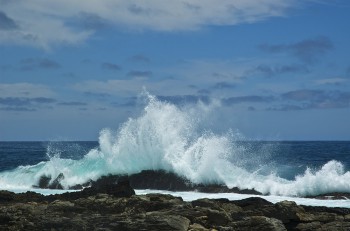 Garden Route, Gardenroute, Tour, Tsitsikamma National Park, Storms River Mouth