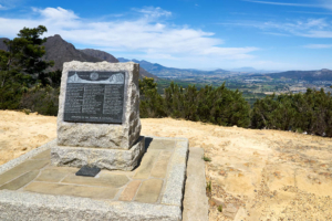 Du Toits Kloof Pass