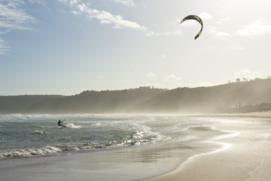 Wilderness, Strand, Beach