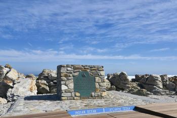 Cape Agulhas, Overberg, Garden Route