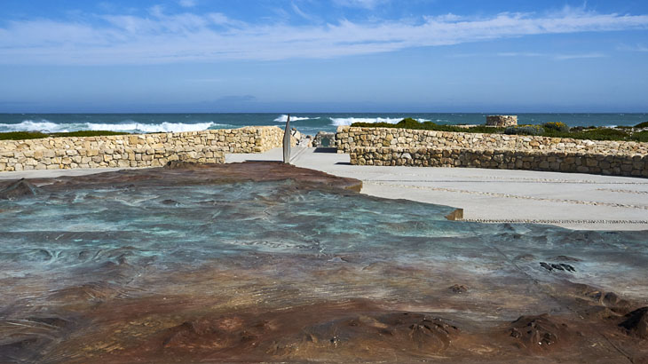 Cape Agulhas, Overberg, Garden Route