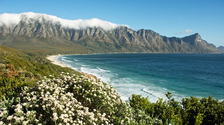 Garden Route, Gardenroute, Garden Route Touren, Clarence Drive