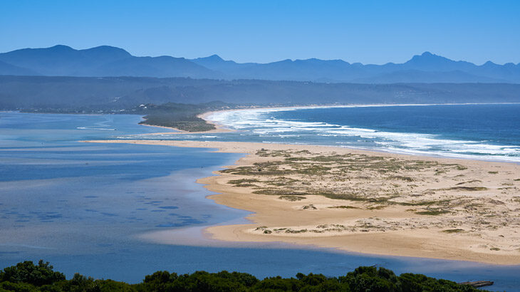 Garden Route, Gardenroute, Garden Route Touren, Plettenberg Bay, Beach