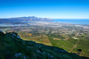 Somerset West, Helderberg, Gordons Bay, Strand