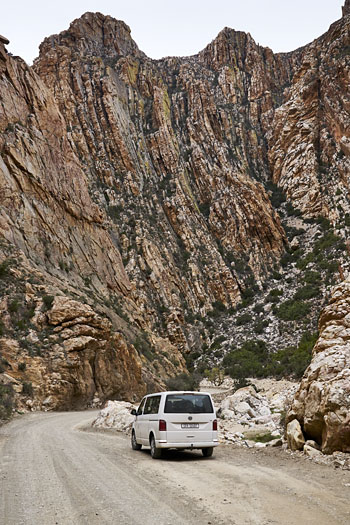 Swartberge, Swartberg Pass, Kleine Karoo, Karoo