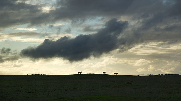 Wetter, Klima, Wolken